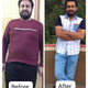 Instant Weight Loss Kahwa+Safoof
